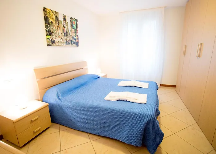 Residence Rialto Trieste