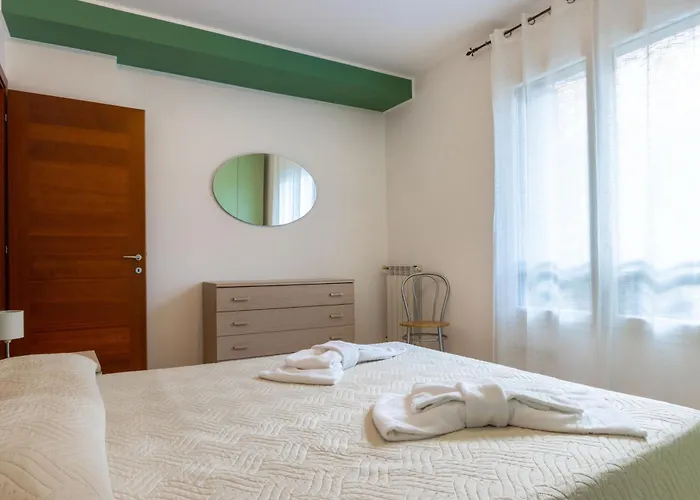 Residence Rialto Trieste